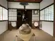 霊鑑寺門跡(京都府)