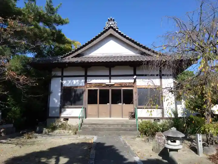 阿弥陀院(愛知県)