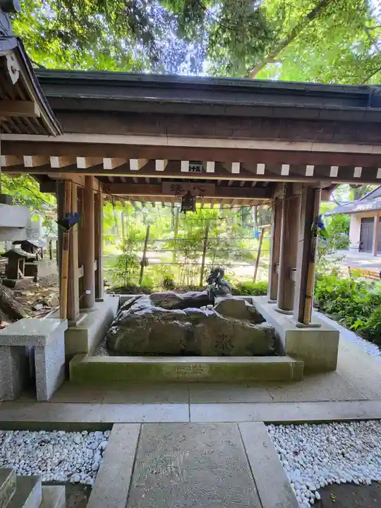 鹿嶋神社(茨城県)