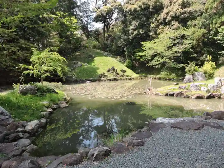 大福寺(静岡県)