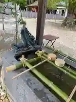 伊賀八幡宮(愛知県)