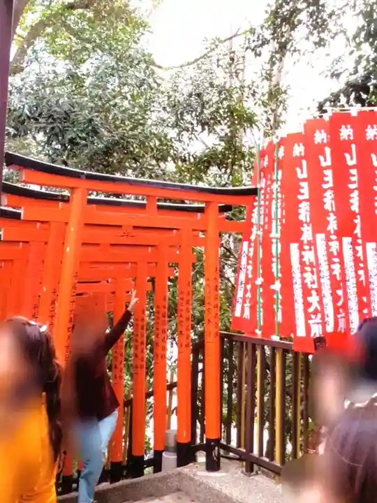 日枝神社(東京都)