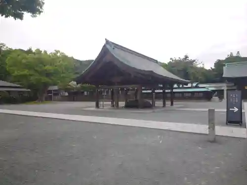 宗像大社(福岡県)
