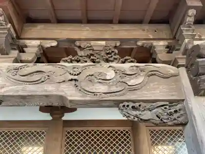 阿弥陀寺の芸術