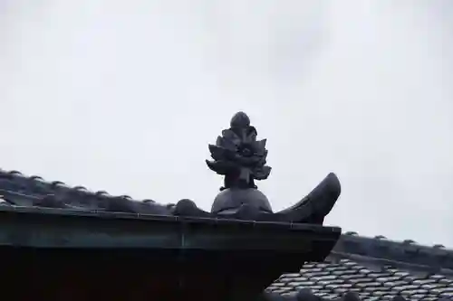 引接寺のその他建物