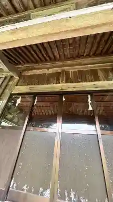 大川神社(北海道)