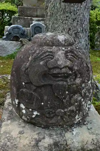 雲樹寺(島根県)