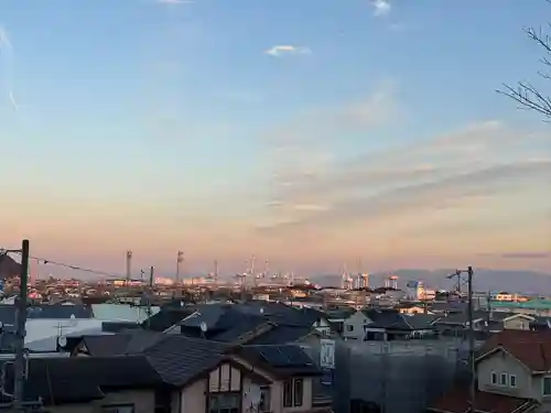 袖師神明宮(静岡県)