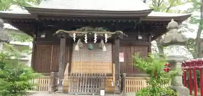 愛宕神社(福島県)