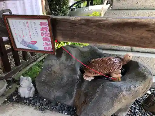櫻山神社(岩手県)