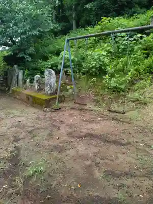 愛宕神社(福島県)