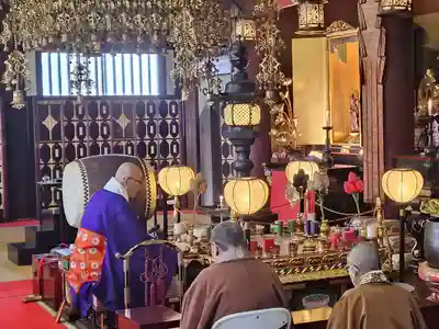 津観音(三重県)