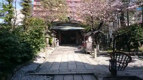 洲嵜神社(愛知県)