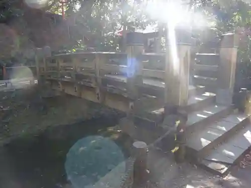 明王院（満願寺別院）のその他建物