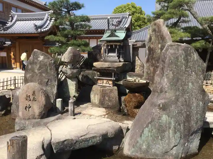 大願寺(広島県)
