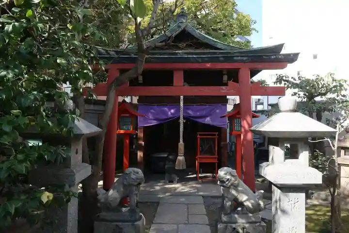 太融寺(大阪府)