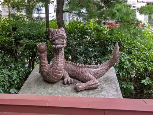 田無神社(東京都)