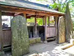 塩釜神社(宮城県)