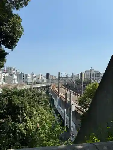 赤羽八幡神社(東京都)