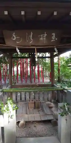 賀茂神社のその他建物