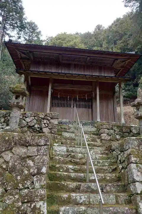 皇太神社(愛知県)