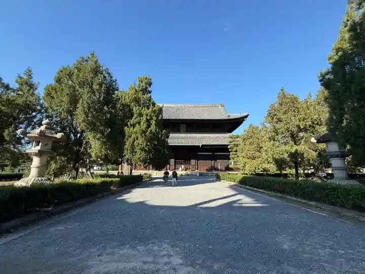 東福禅寺(東福寺)(京都府)