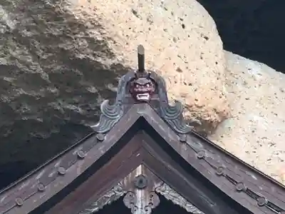 大谷寺のその他建物