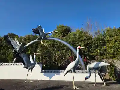 箱崎八幡神社(鹿児島県)