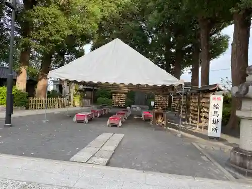 松陰神社(東京都)