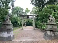 交野天神社(大阪府)