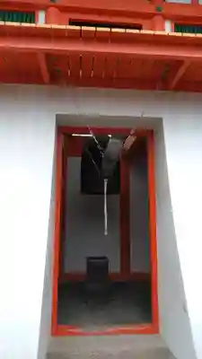 耕三寺のその他建物