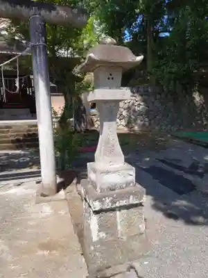 賀茂別雷神社(栃木県)