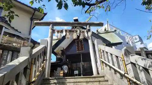 元三島神社(東京都)