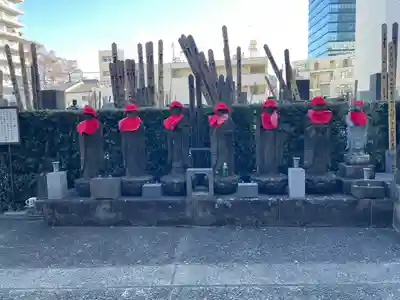 天龍寺(東京都)