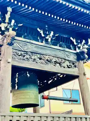 本覚寺(神奈川県)