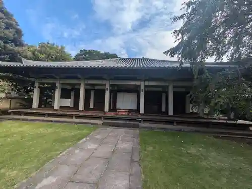天王寺(東京都)