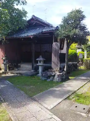 東向観音寺(京都府)