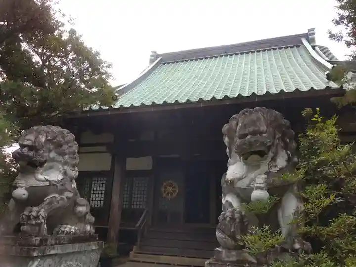妙行寺(静岡県)
