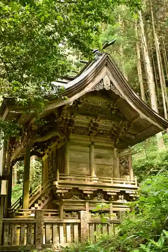 三島神社(愛媛県)