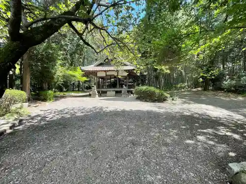 吉山神社(滋賀県)