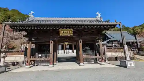 本圀寺(京都府)