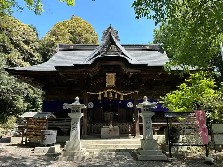 住吉神社(東京都)