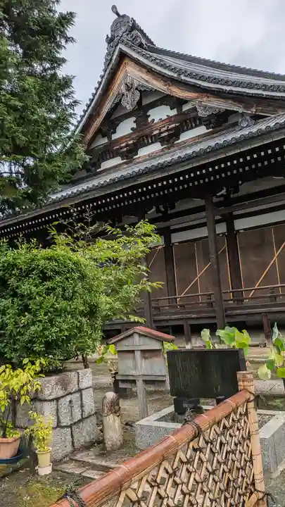 本法寺(京都府)