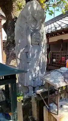 おふさ観音（観音寺）(奈良県)