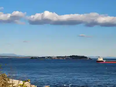 羽豆神社(愛知県)