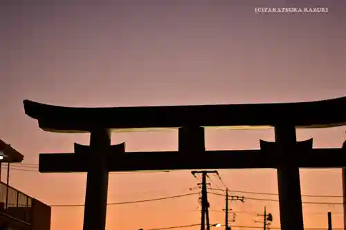 大國魂神社(東京都)