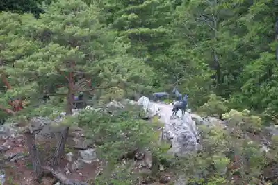 太龍寺(徳島県)