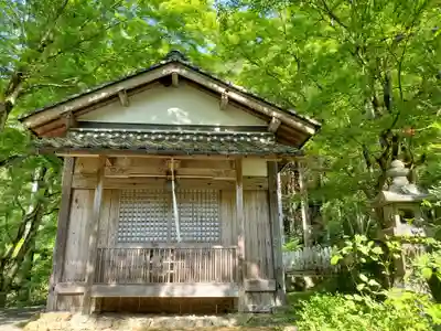 岩滝寺のその他建物