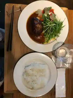 六孫王神社(京都府)