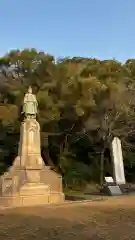 照國神社(鹿児島県)